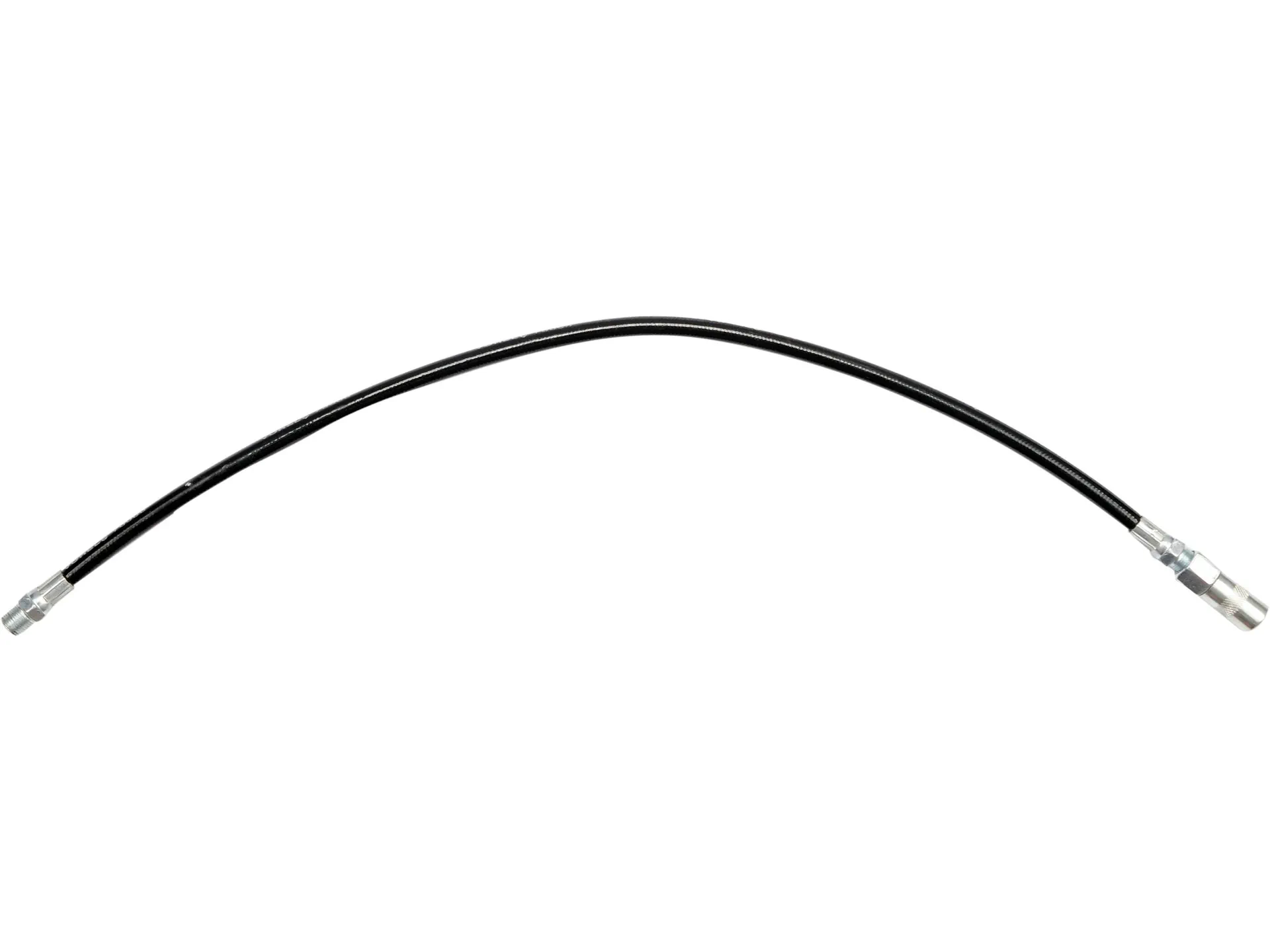 Grease gun hose 300 mm