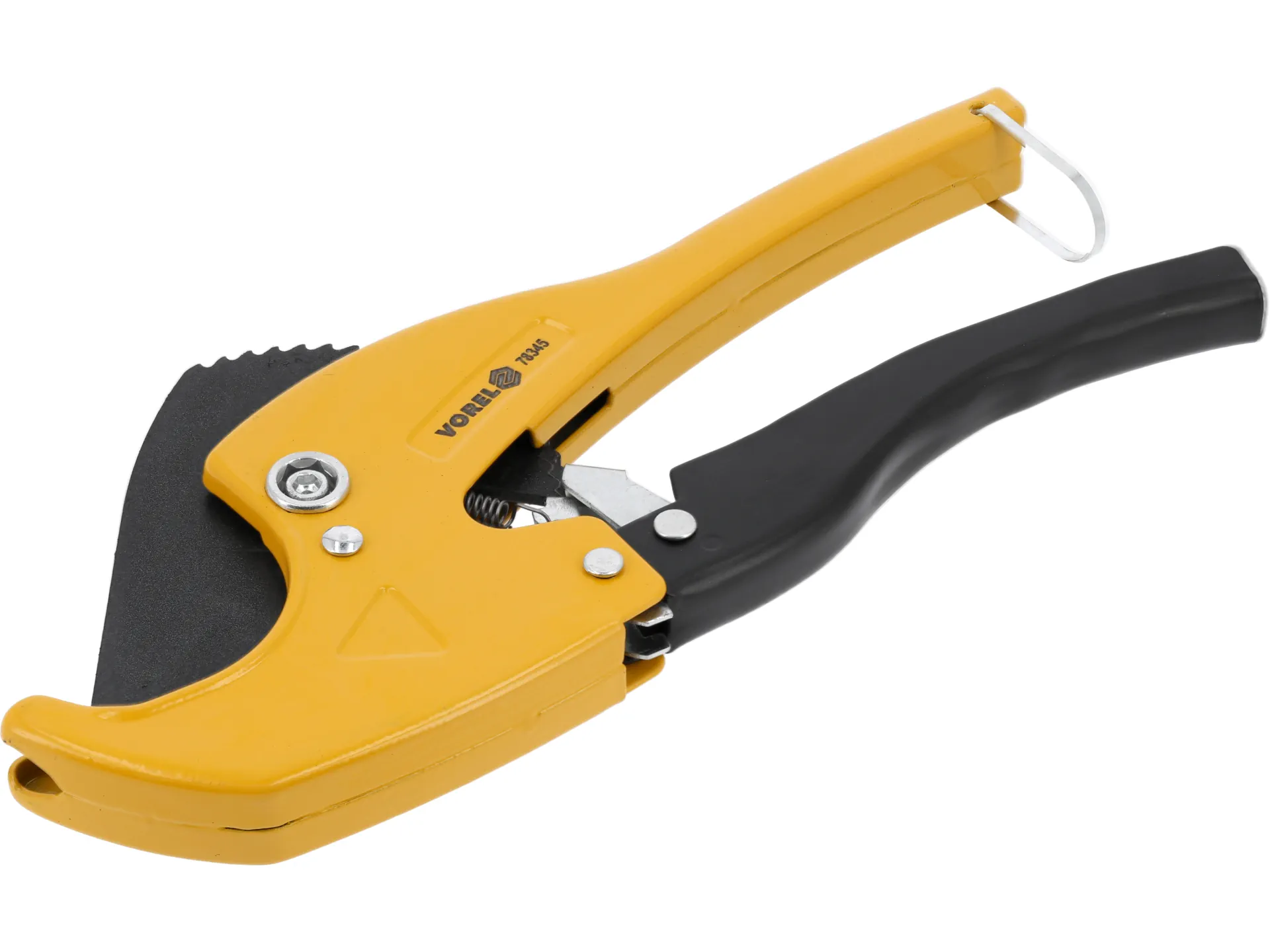 PVC pipe cutter 64 mm 2
