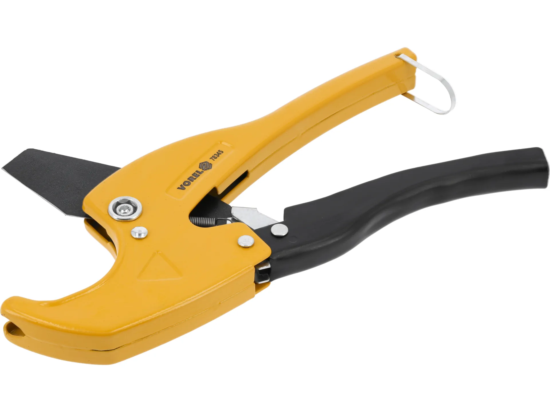 PVC pipe cutter 64 mm 3