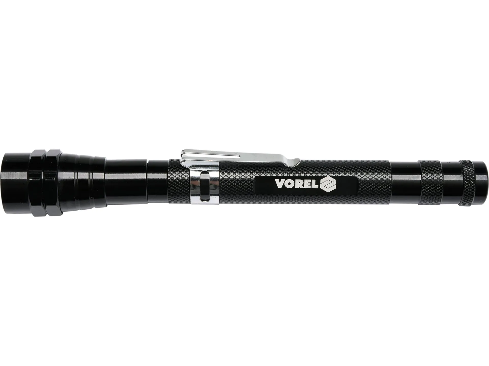 Telescopic magnetic light