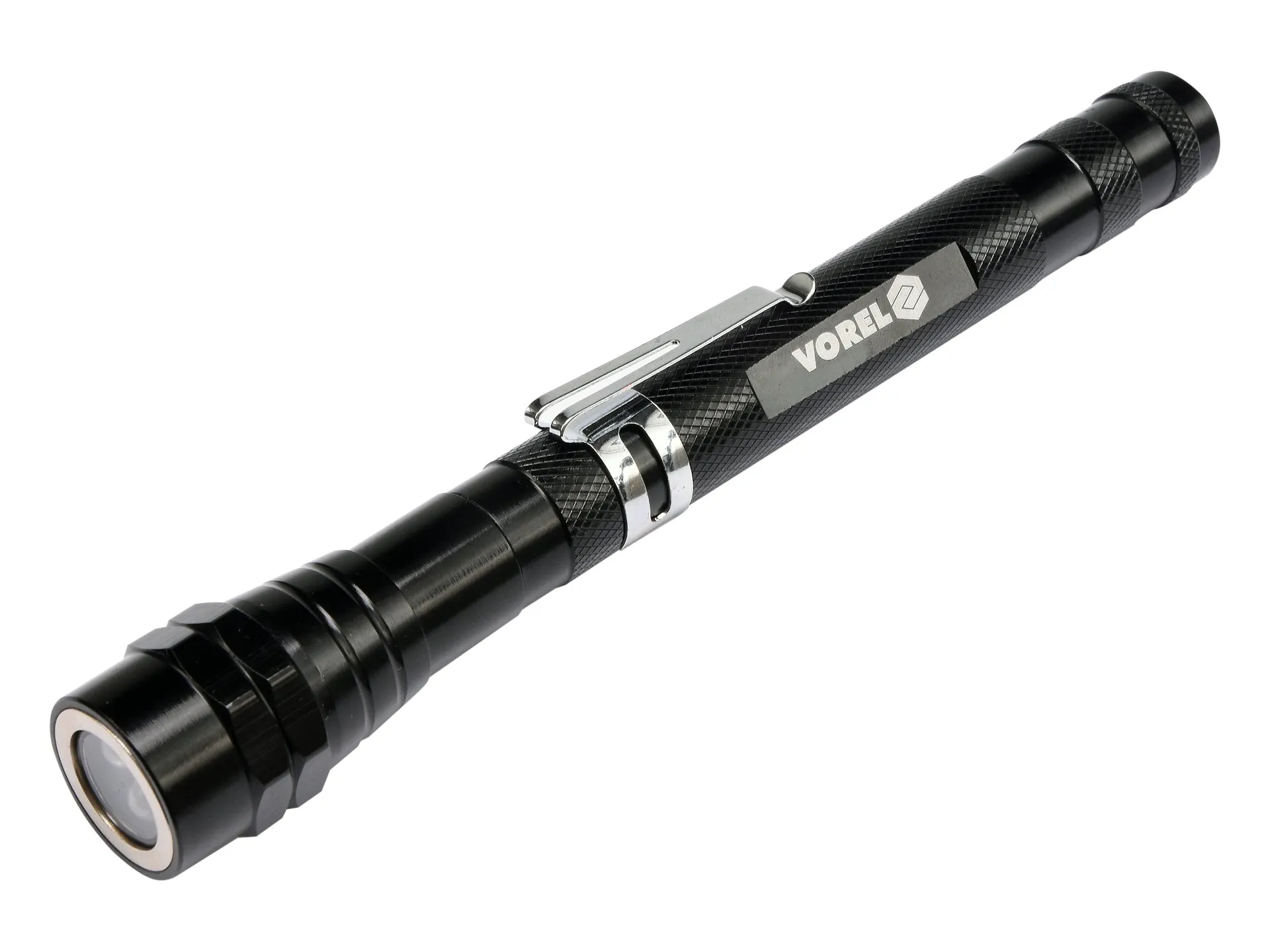 Telescopic magnetic light 2