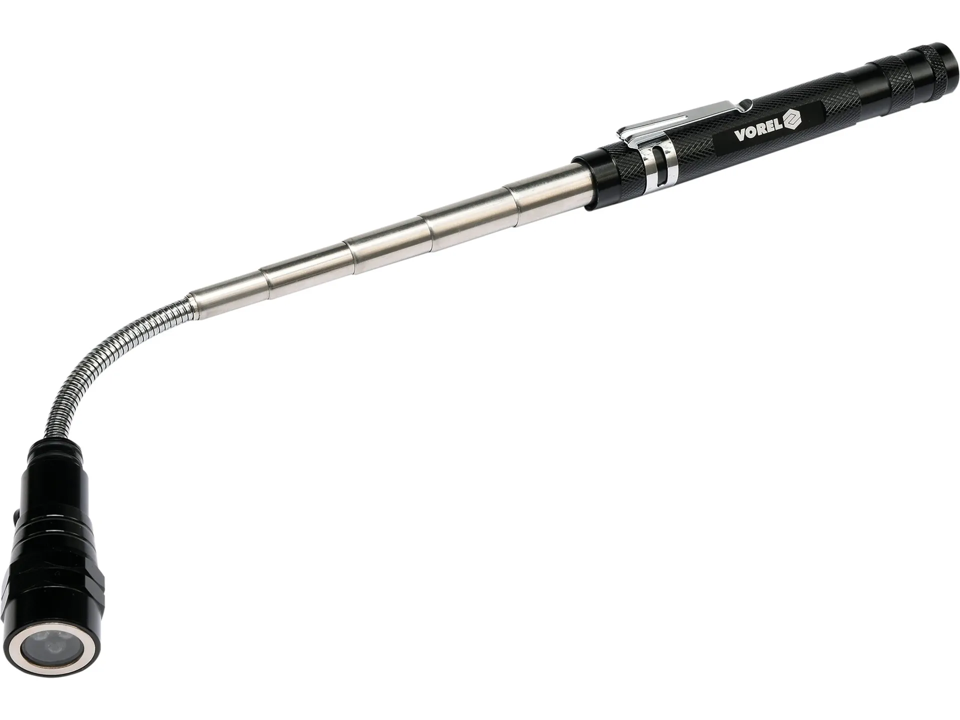 Telescopic magnetic light 3