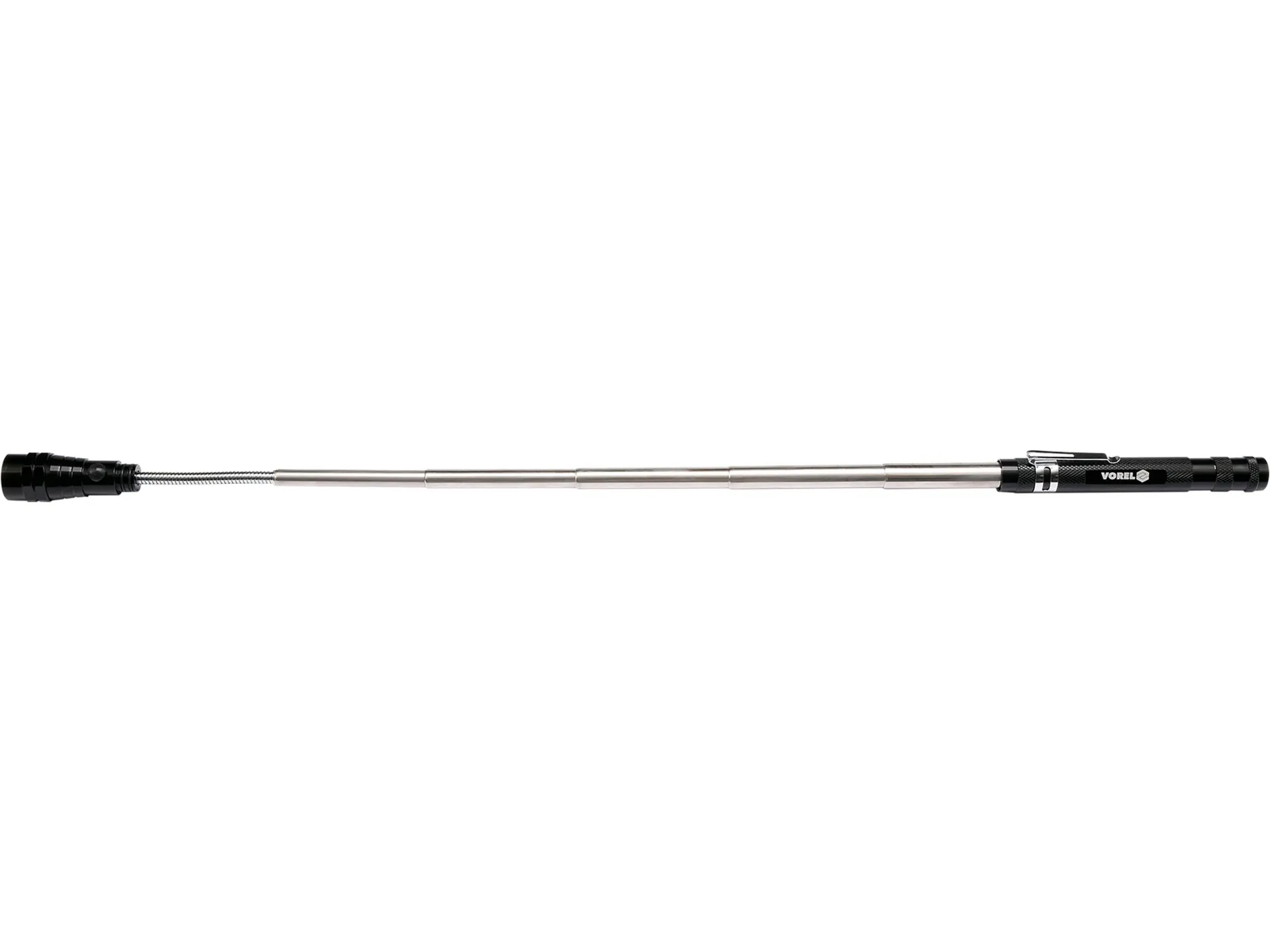 Telescopic magnetic light 4