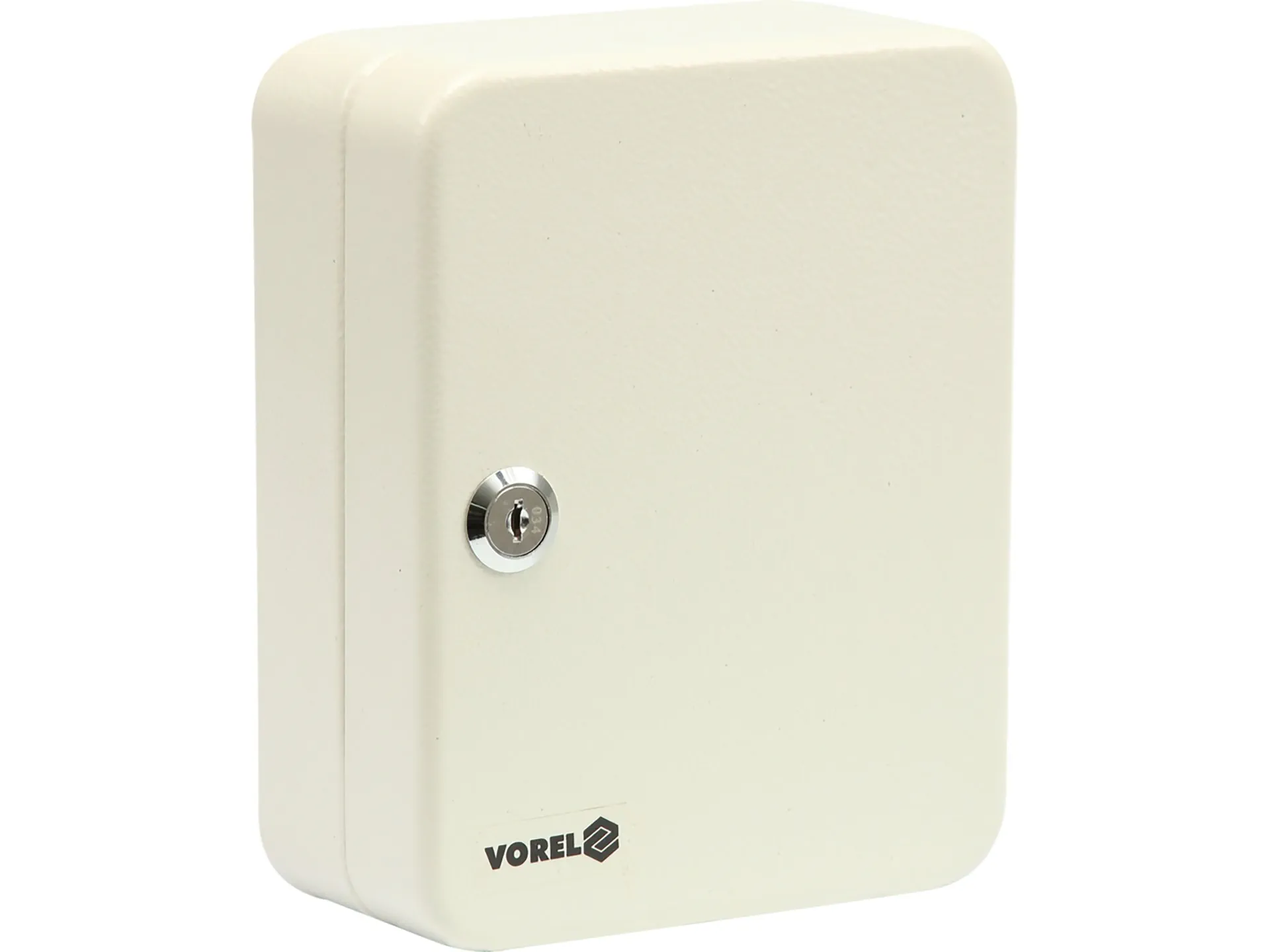 Key box 200 x 160 x 78 mm 2