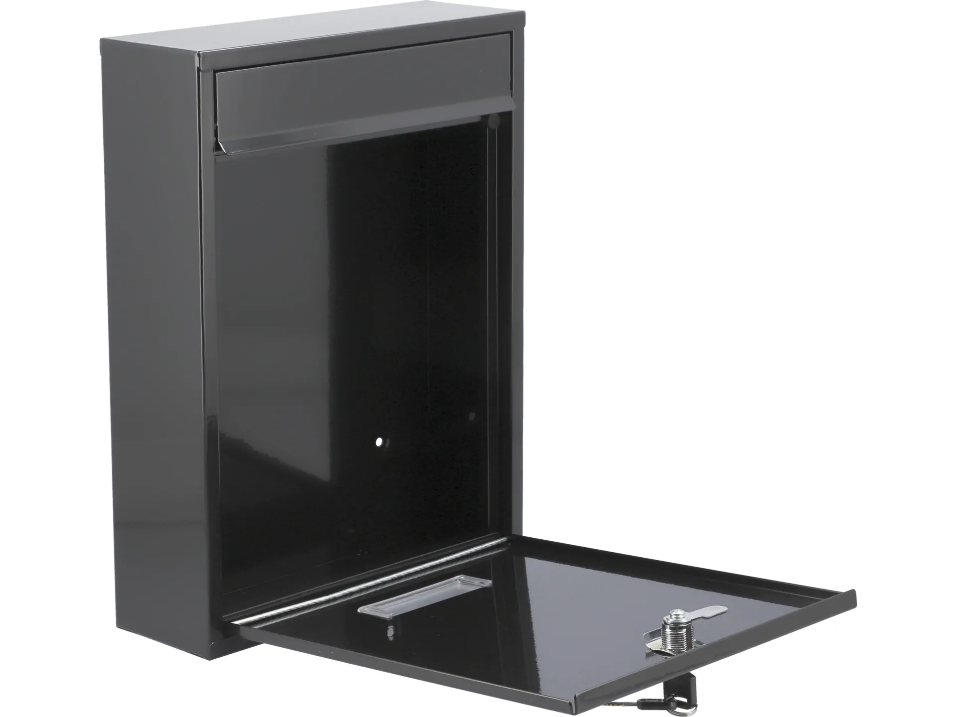 Mailbox 360 x 260 x 80 mm 3