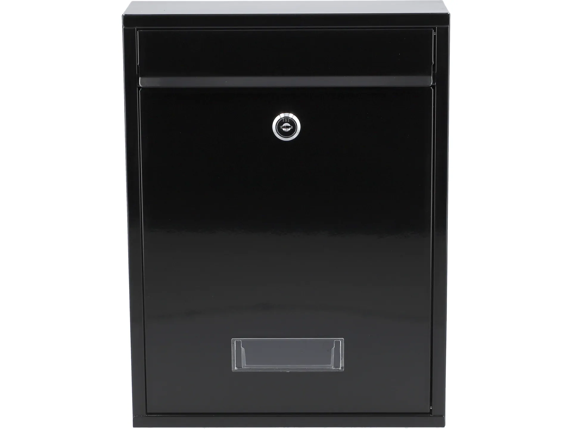 Mailbox 360 x 260 x 80 mm 4