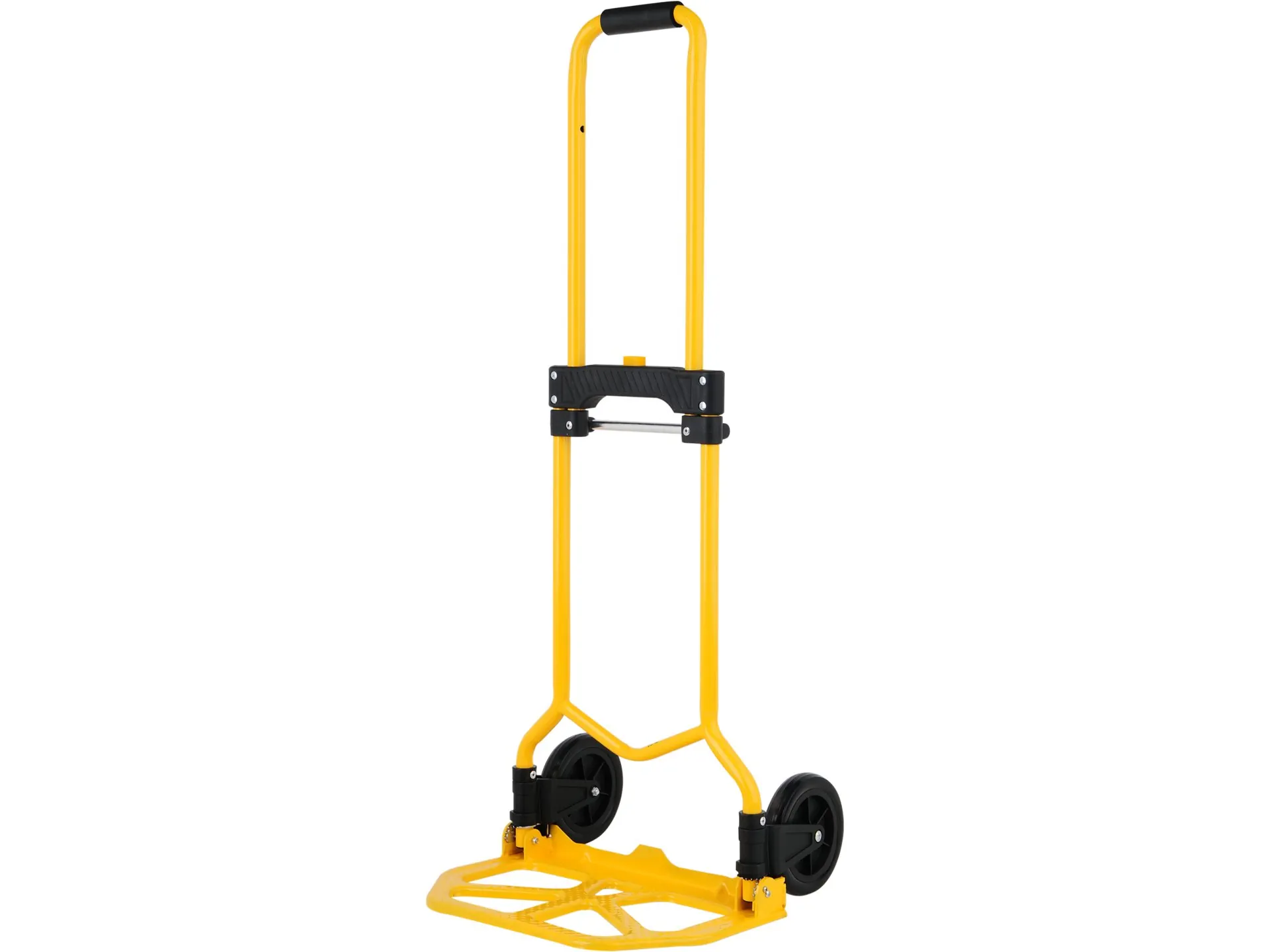 Foldable hand truck 70 kg