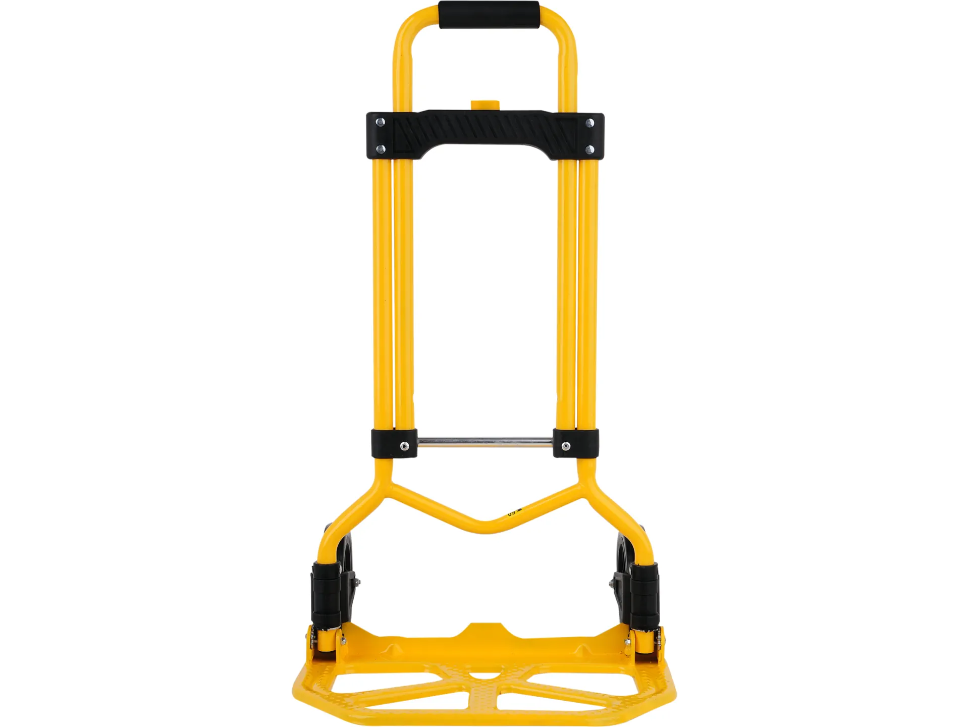 Foldable hand truck 70 kg 3