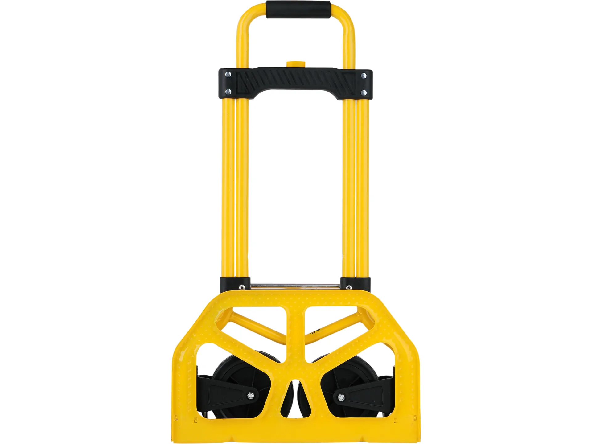 Foldable hand truck 70 kg 5