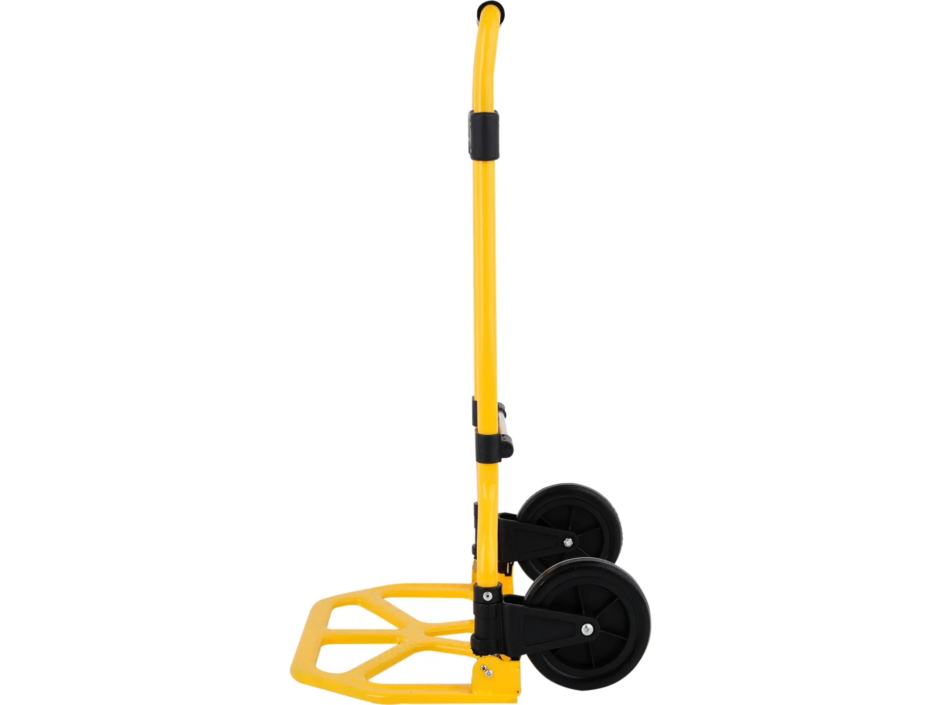 Foldable hand truck 70 kg 7