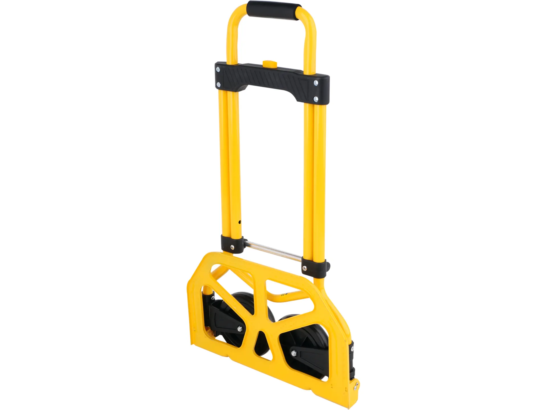 Foldable hand truck 70 kg 8