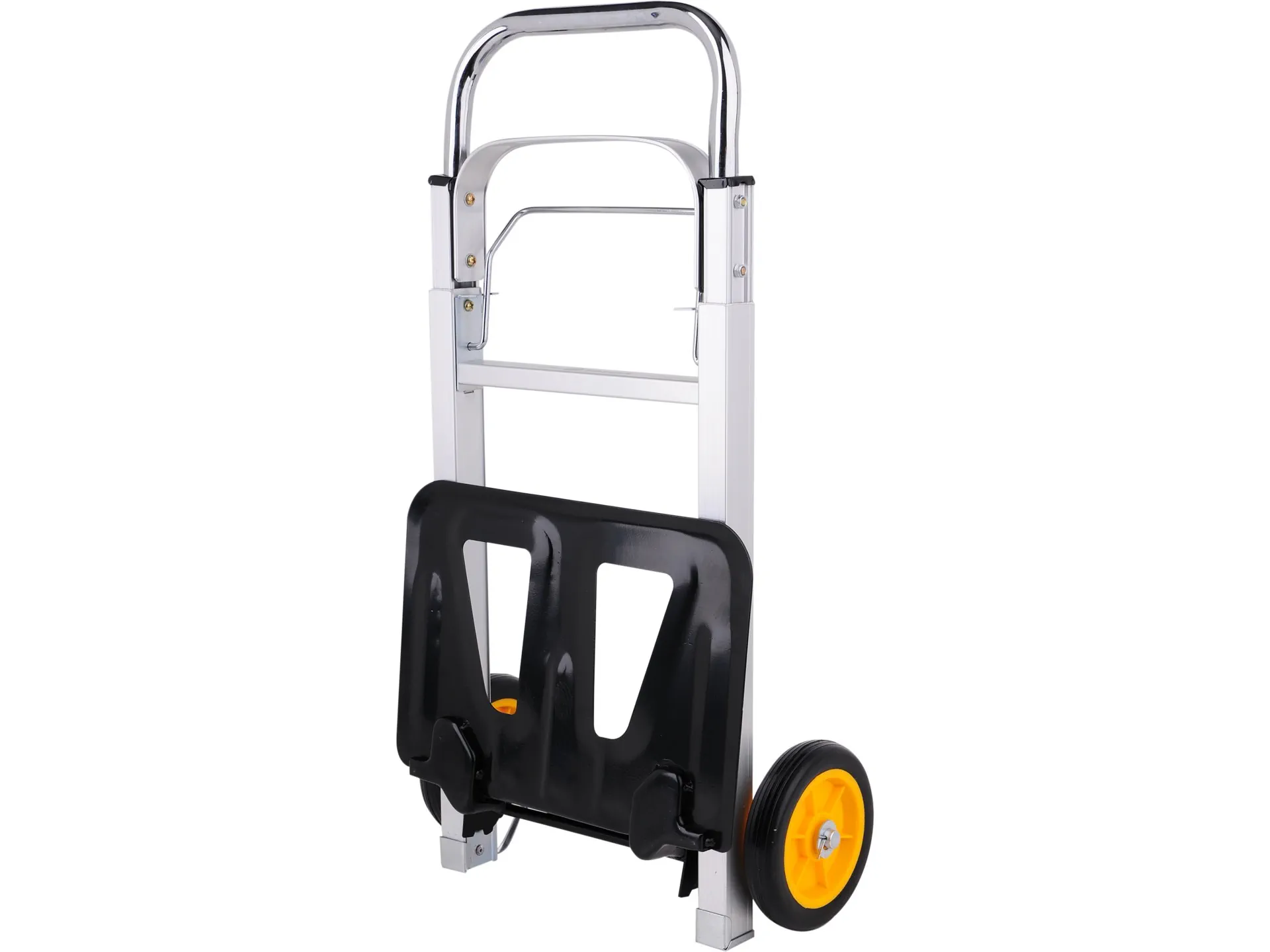 Foldable hand truck 90 kg 2