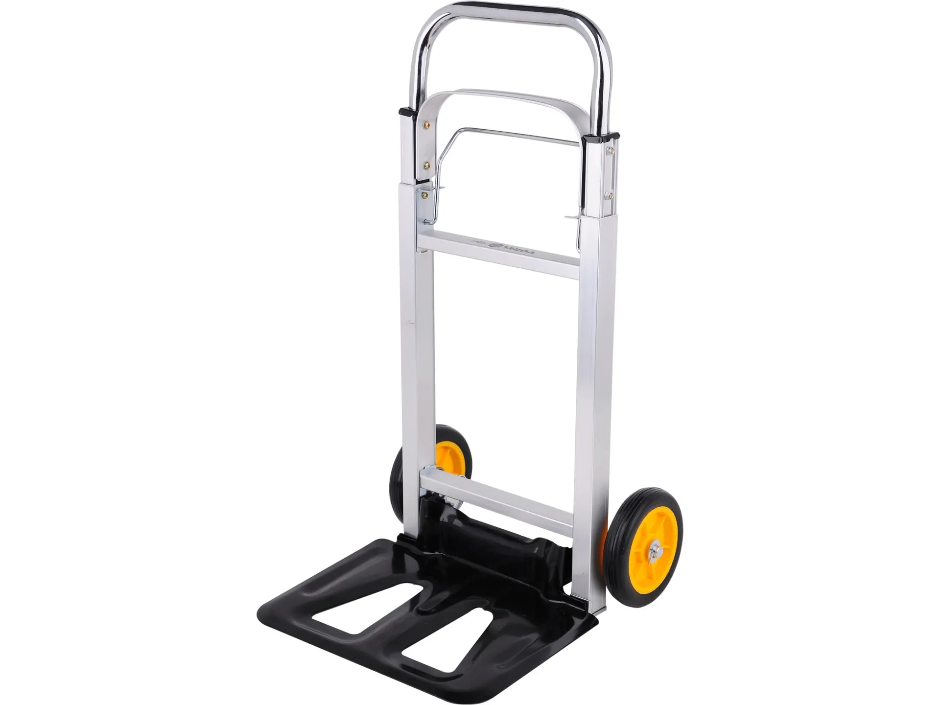 Foldable hand truck 90 kg 3