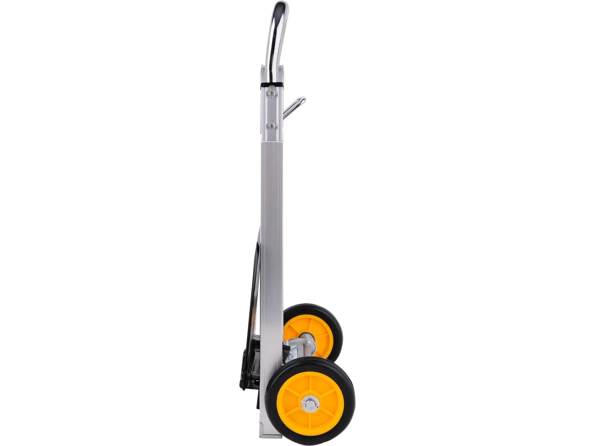 Foldable hand truck 90 kg 5