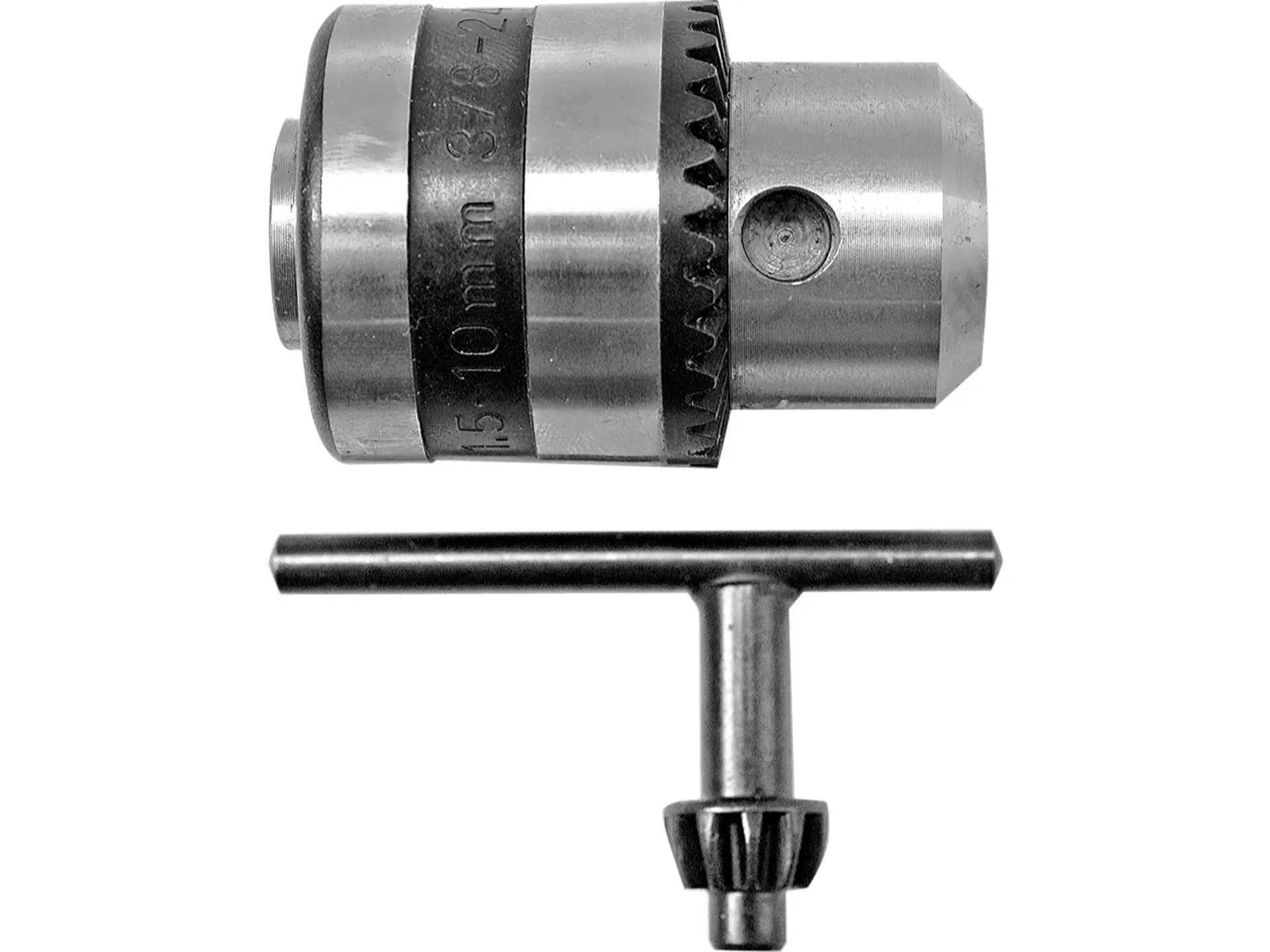 Drill chuck 13 mm