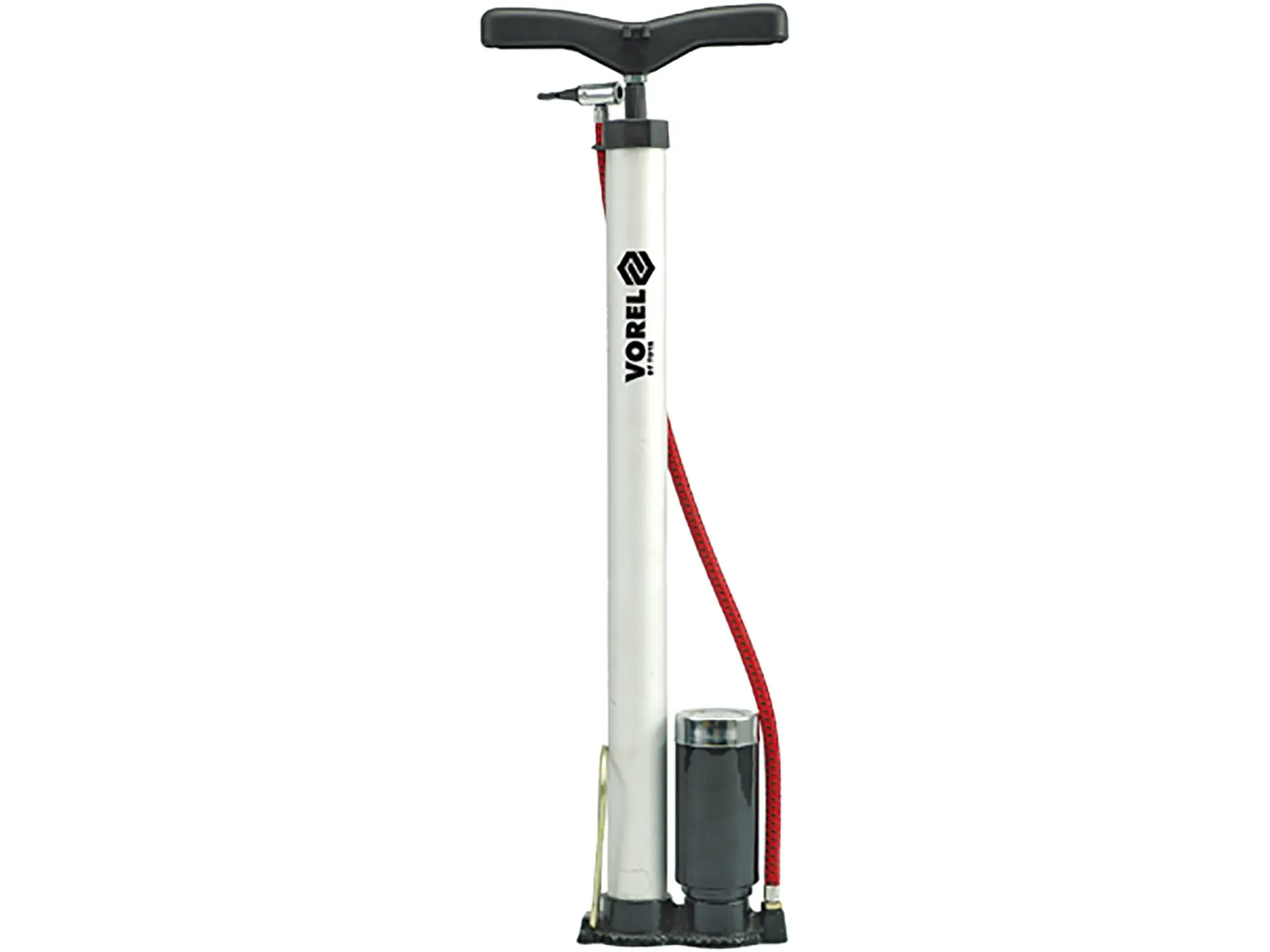 Hand pump