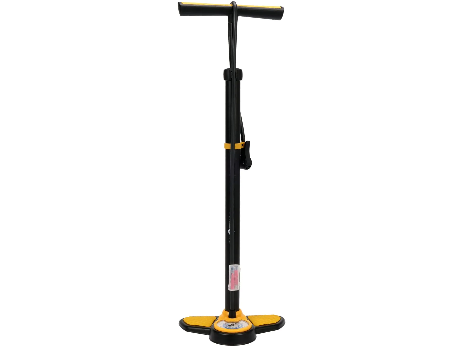 Hand pump