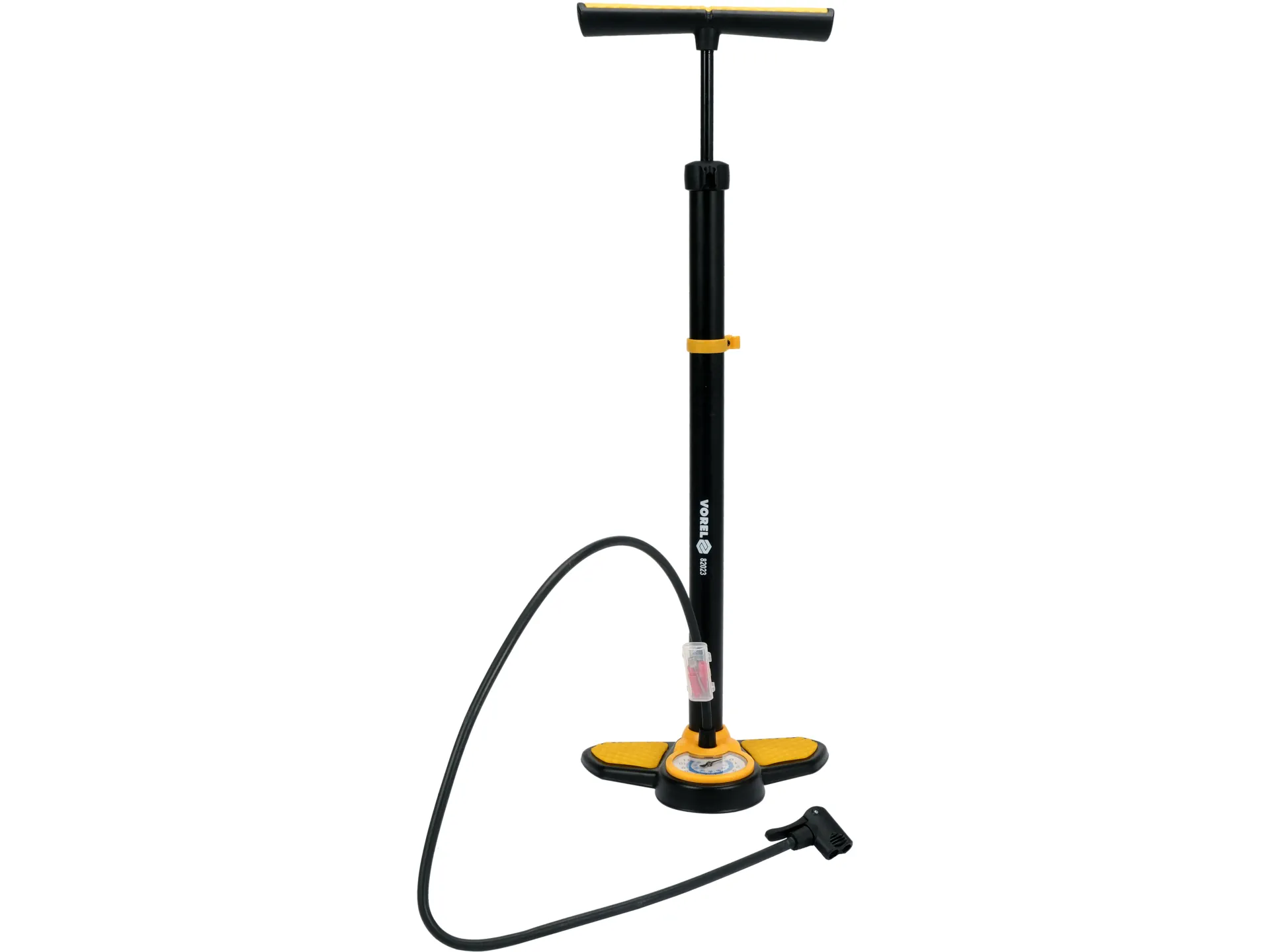 Hand pump 2