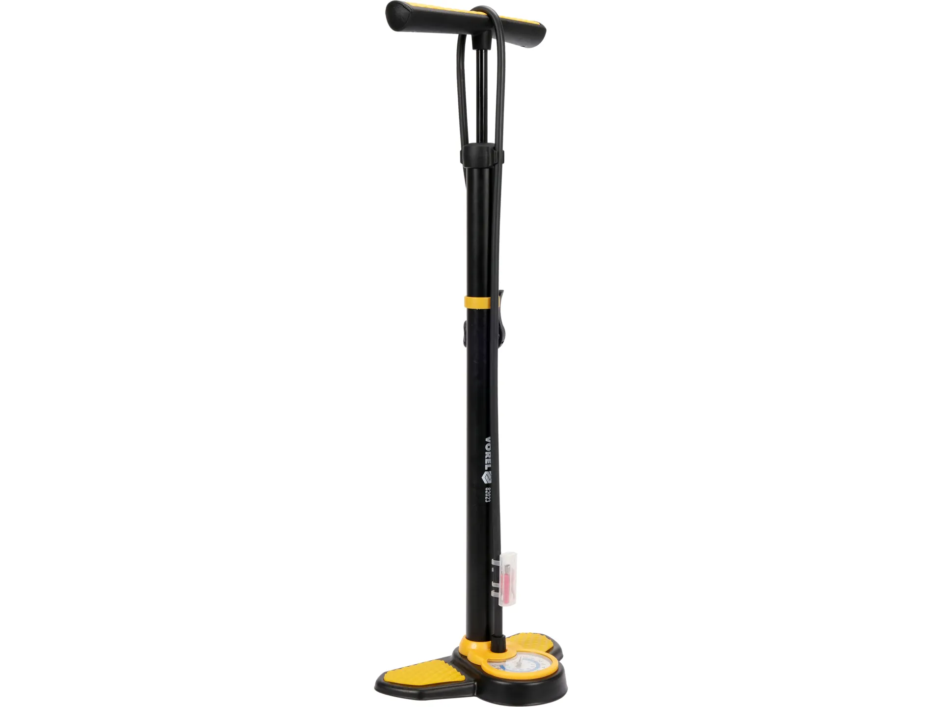 Hand pump 8