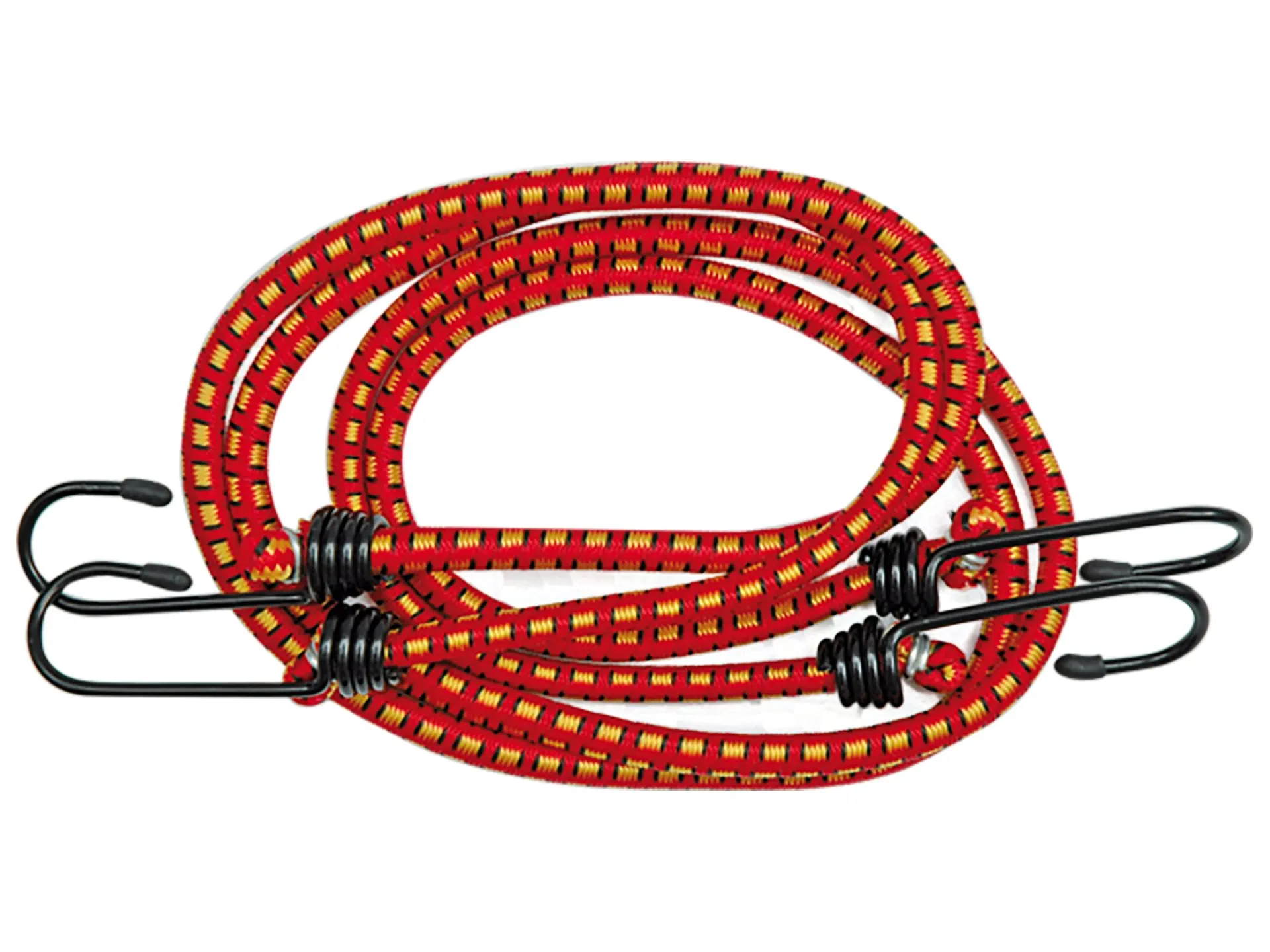 Elastic luggage straps 150 cm 2 pcs