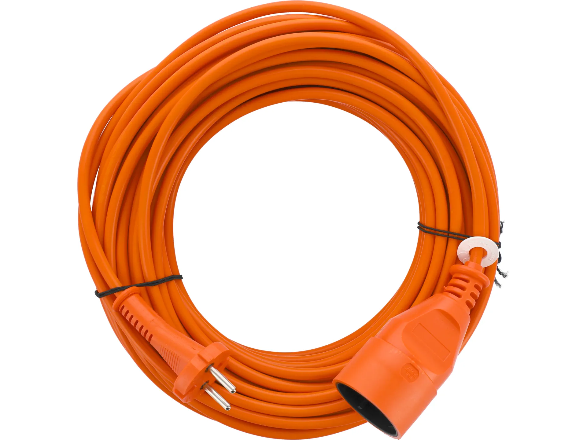 Garden extension cord 20 m 2
