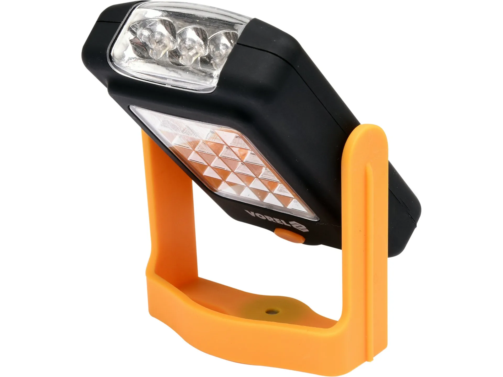 Hand torch 3