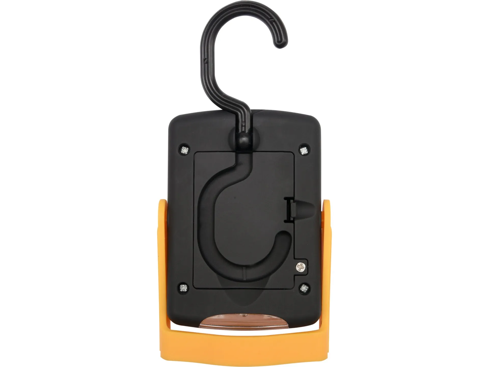 Hand torch 5