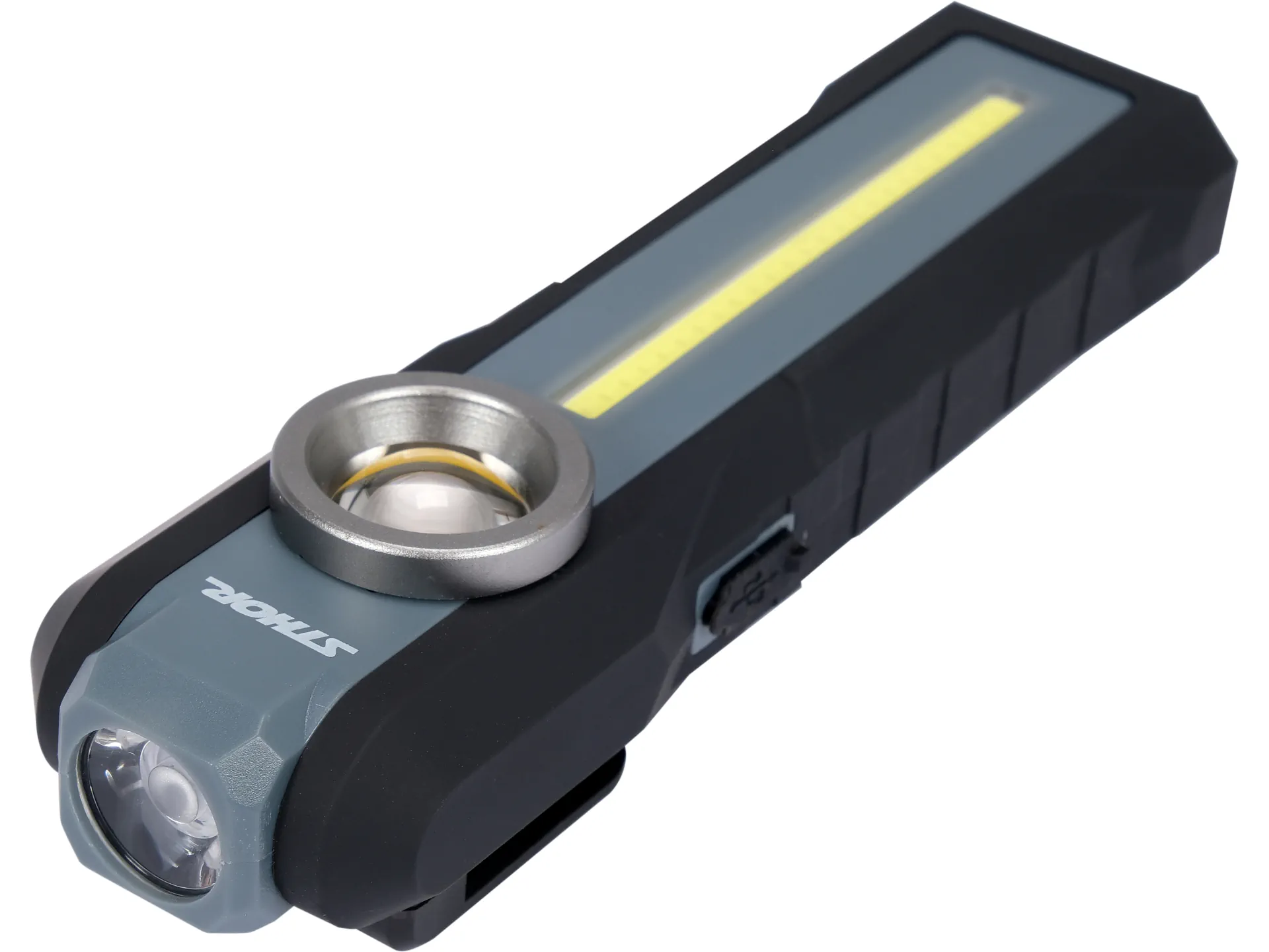 Work light 3 u 1 300 lm 2