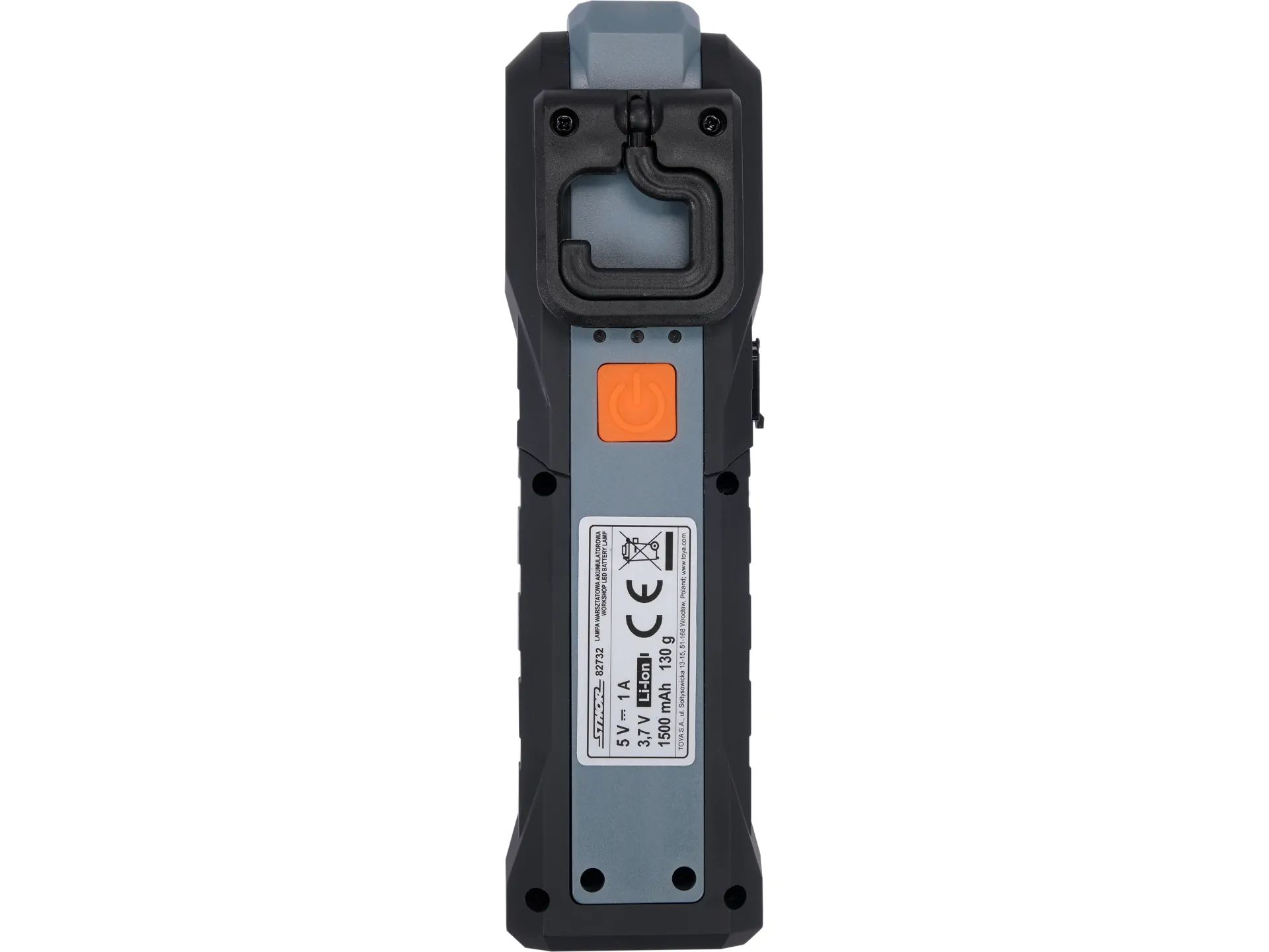 Work light 3 u 1 300 lm 6