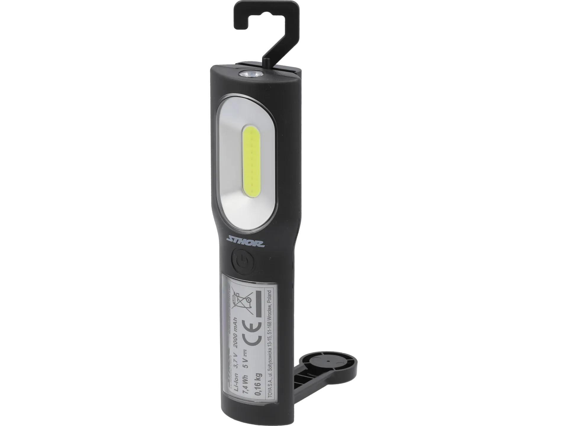 Work light 350 lm
