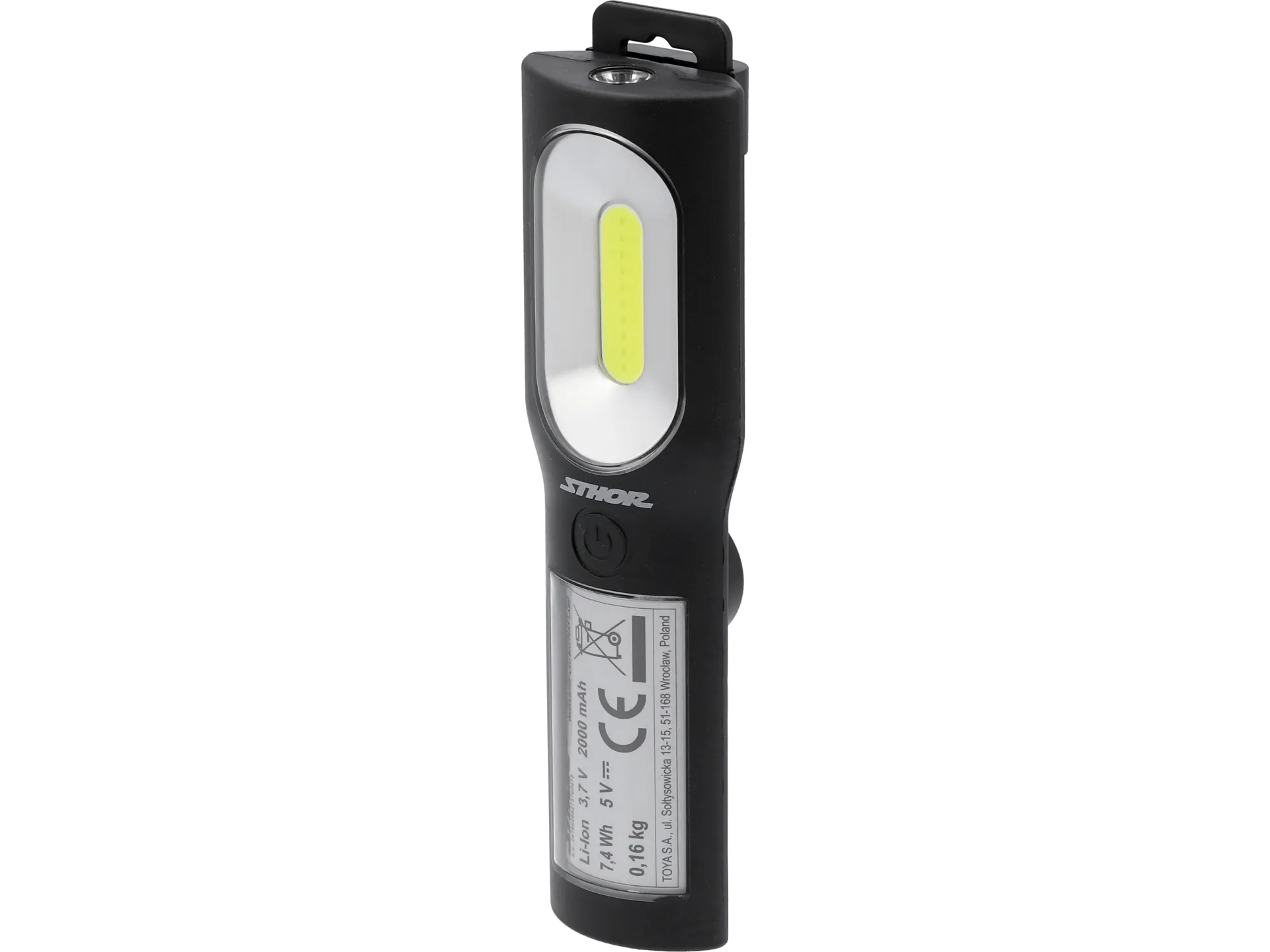 Work light 350 lm 2
