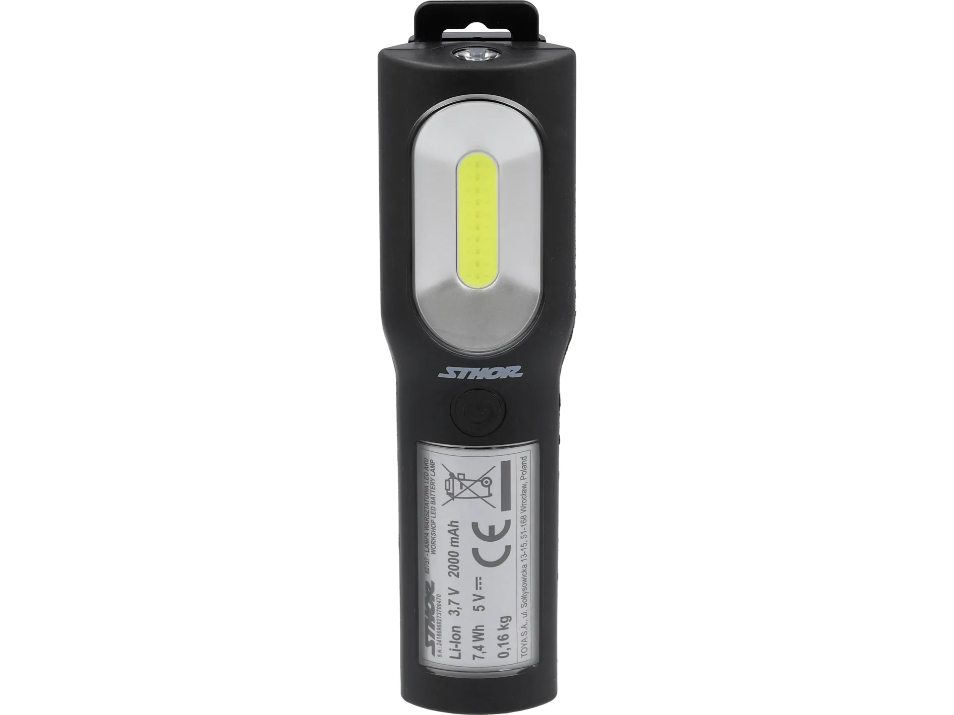 Work light 350 lm 3