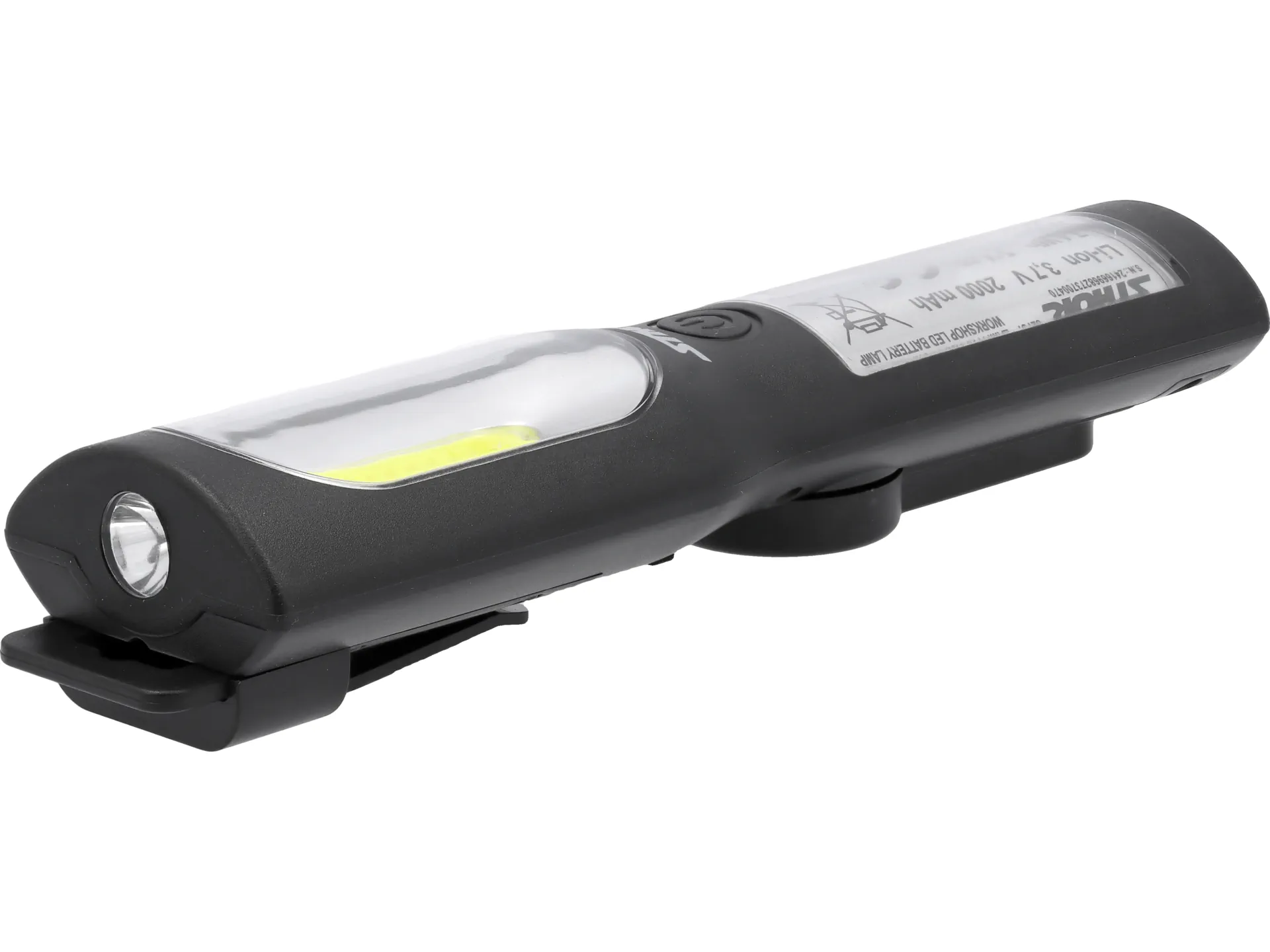 Work light 350 lm 4