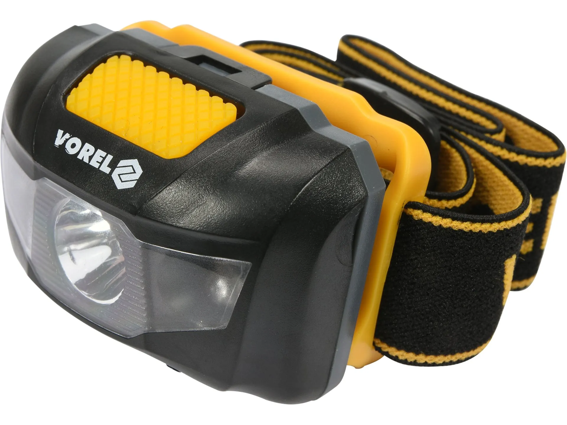 Headlamp 1 W