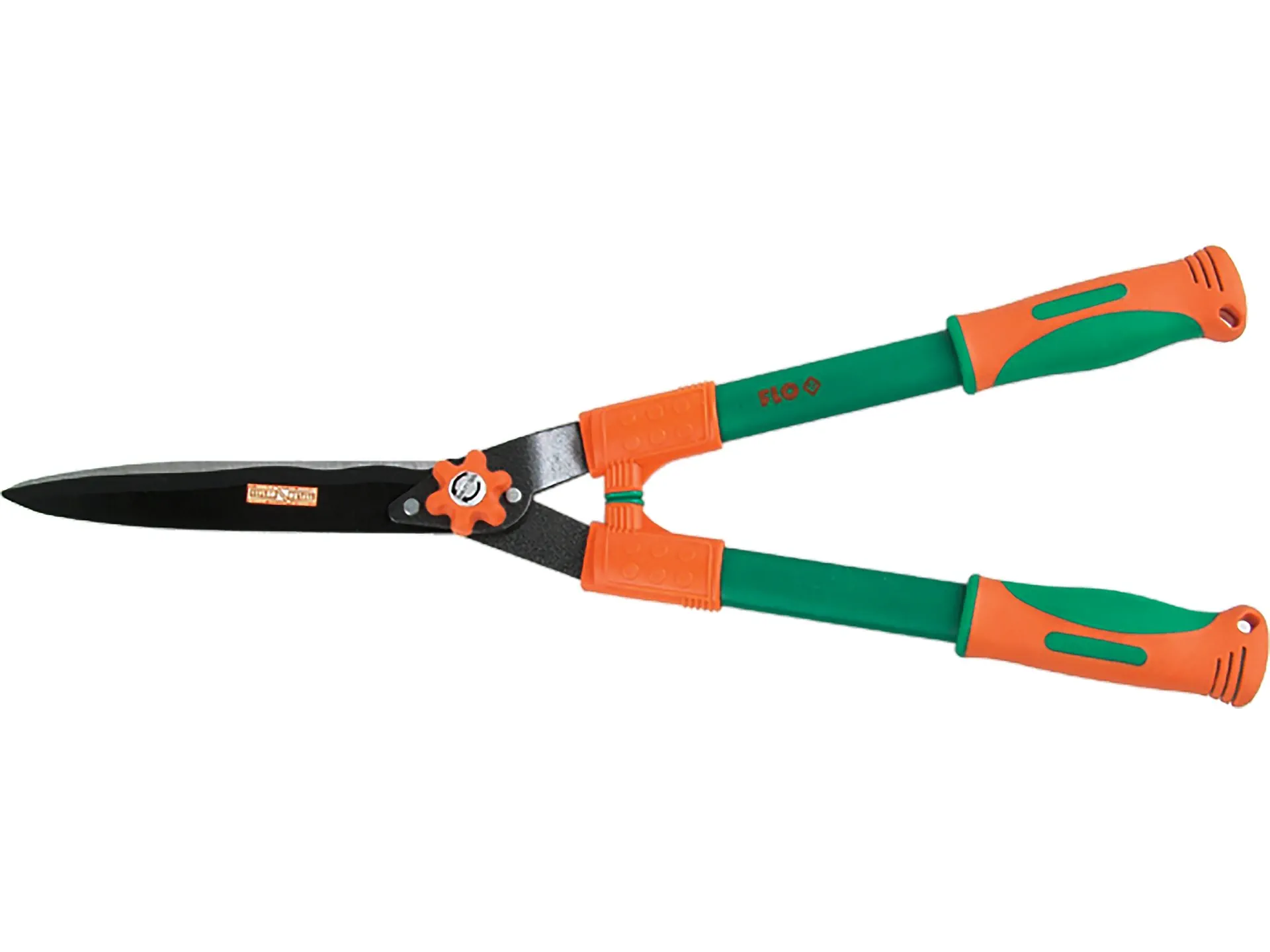 Hedge shears