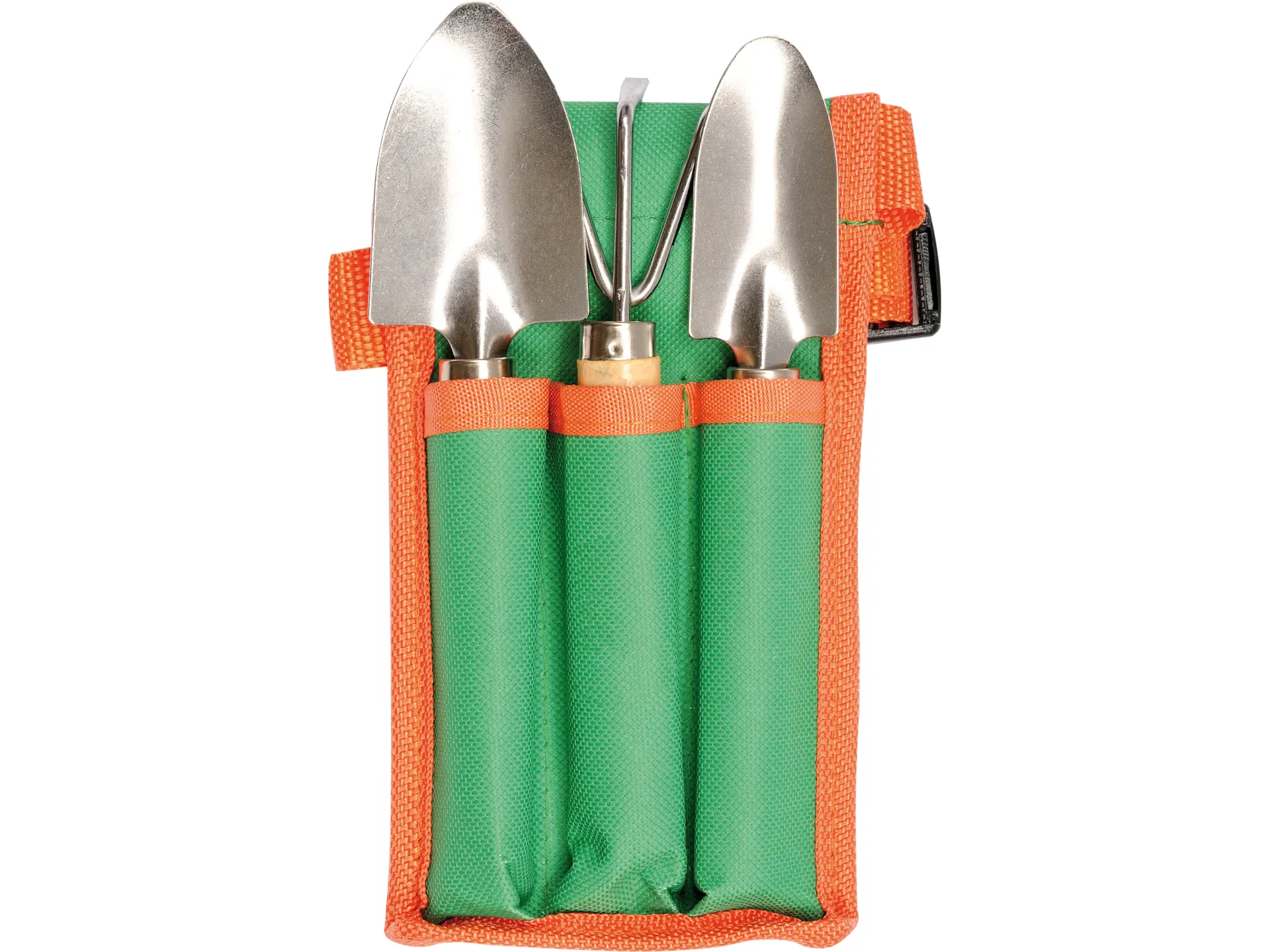 Garden tool set 3 pcs 2