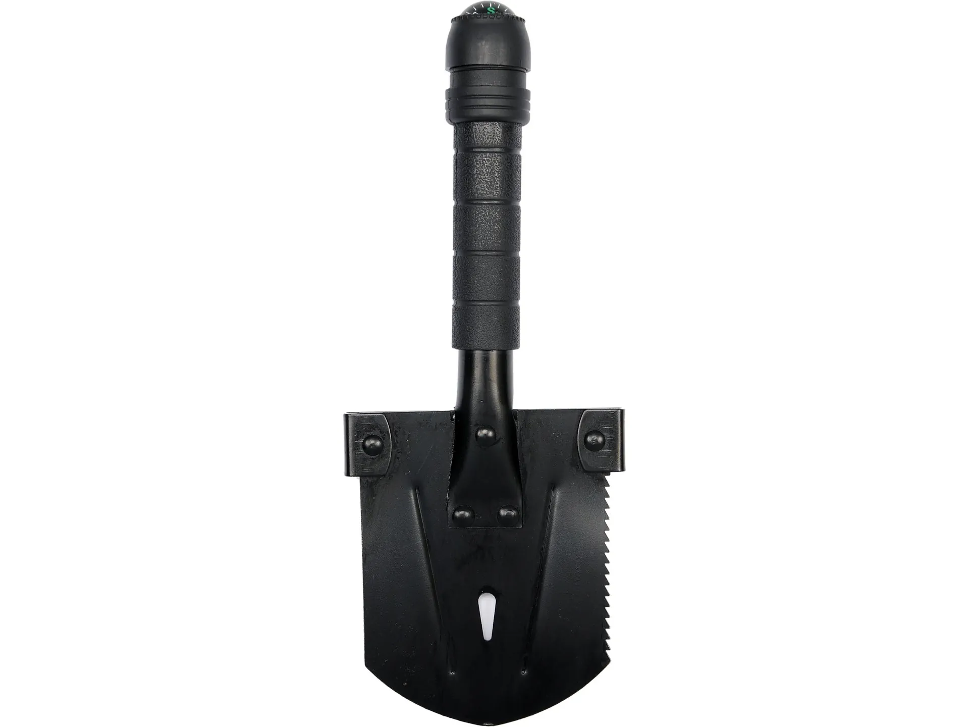 Multifunction shovel