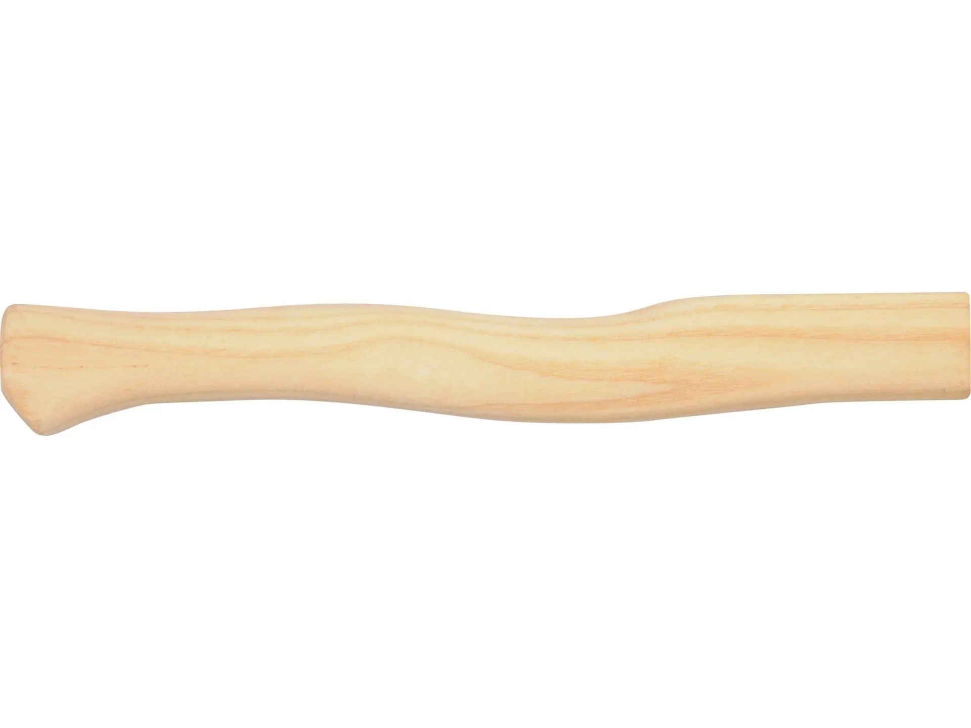 Wooden handle for carpenter's axe 0,6 kg