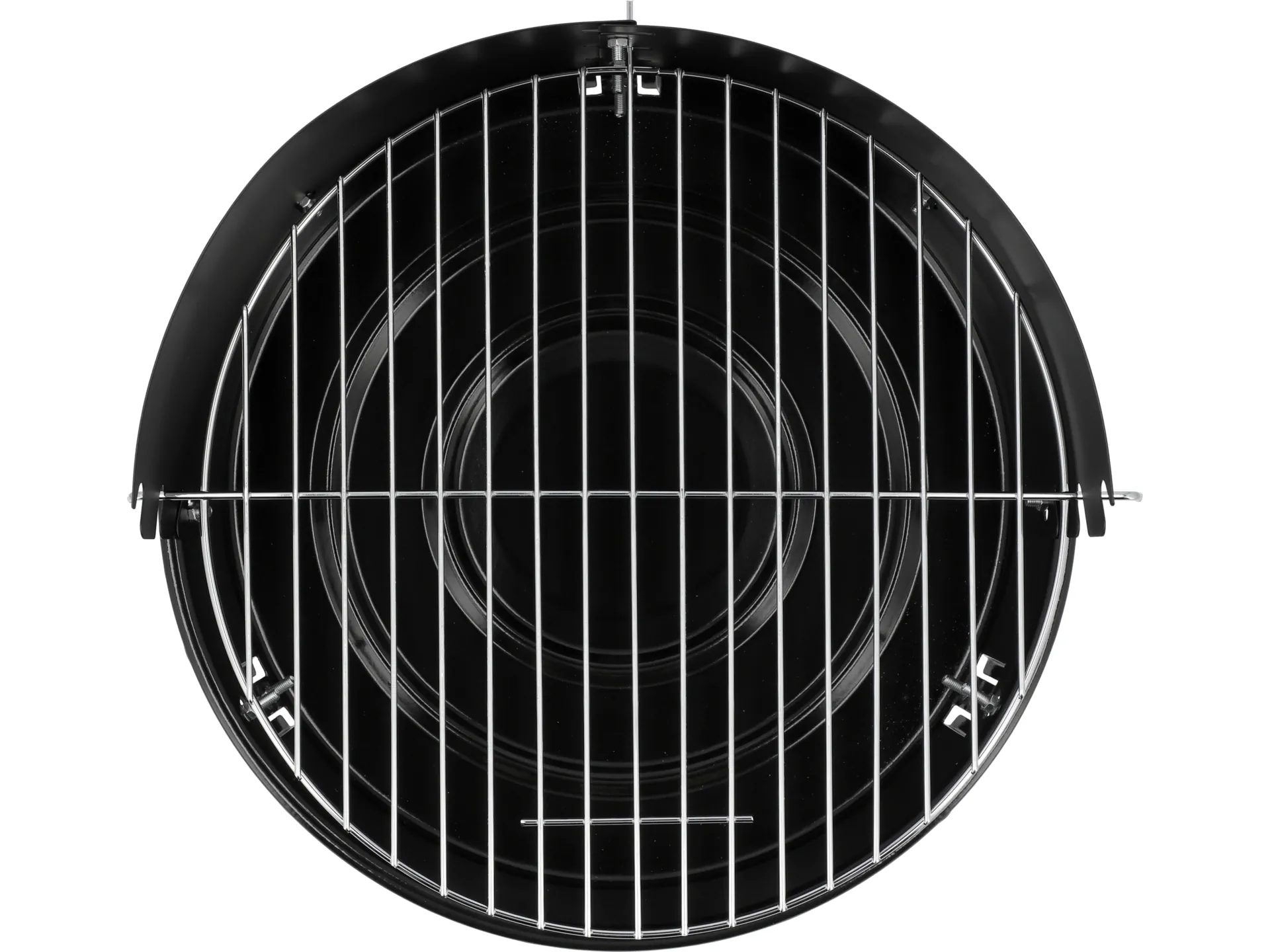 Grill 36 cm 3