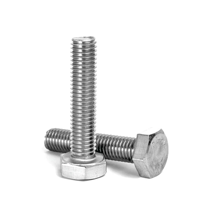 Screw