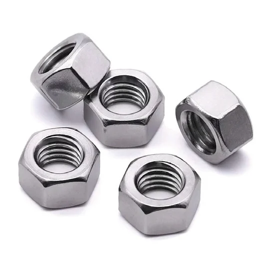 Nut
