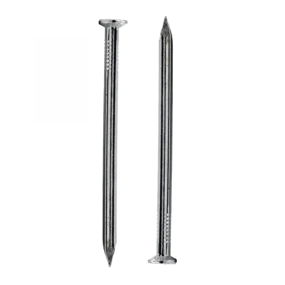 Concrete nails