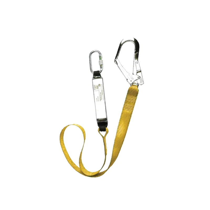 Safety rope