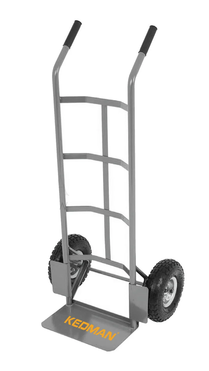 Warehouse trolley 150 kg
