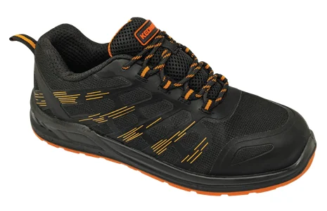 Work shoes 2