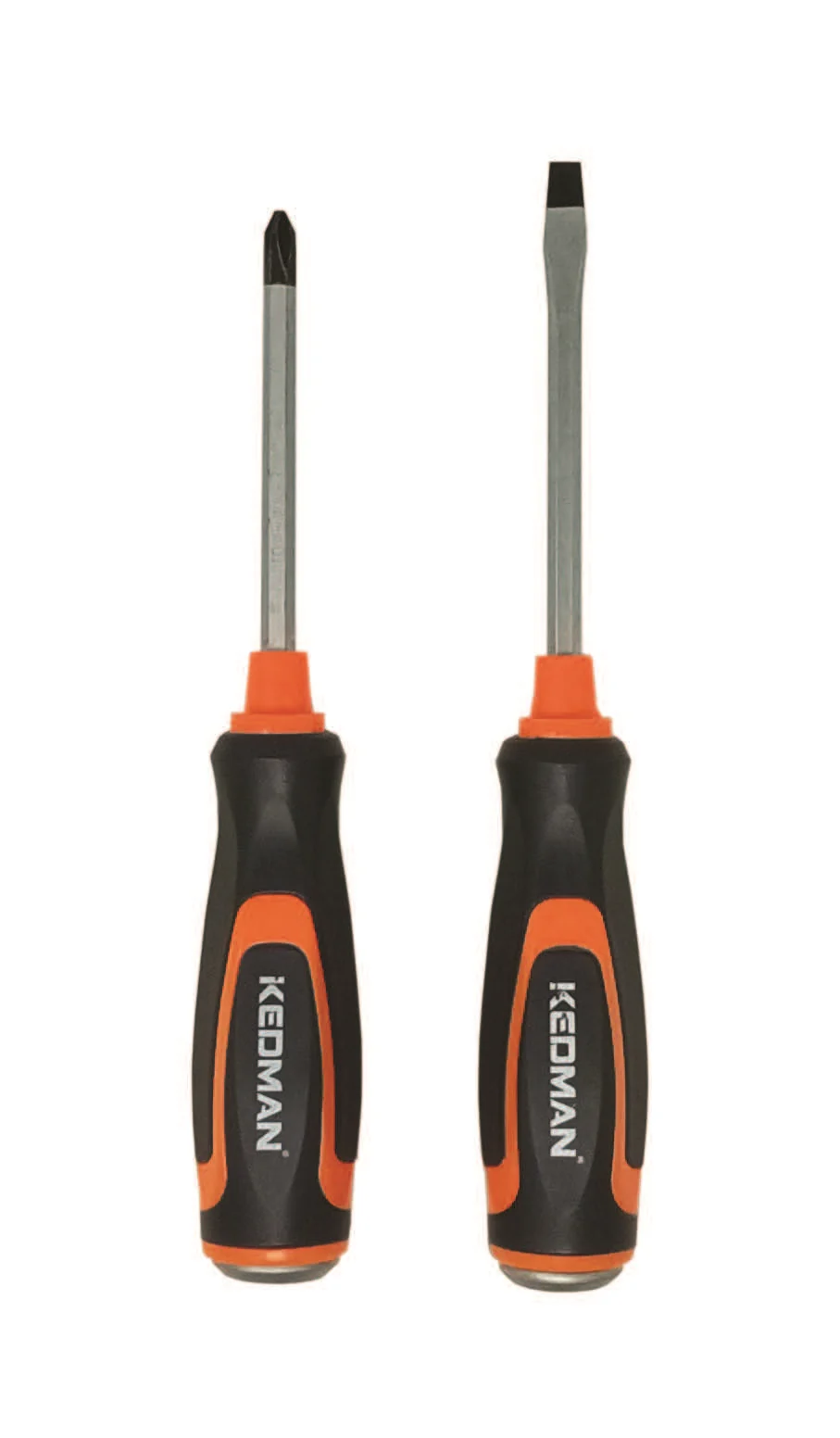 Screwdriver set 2 pcs
