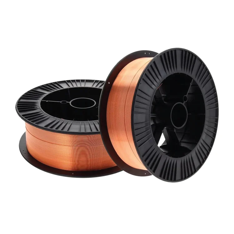 Welding wire 0.8 mm x 5 kg