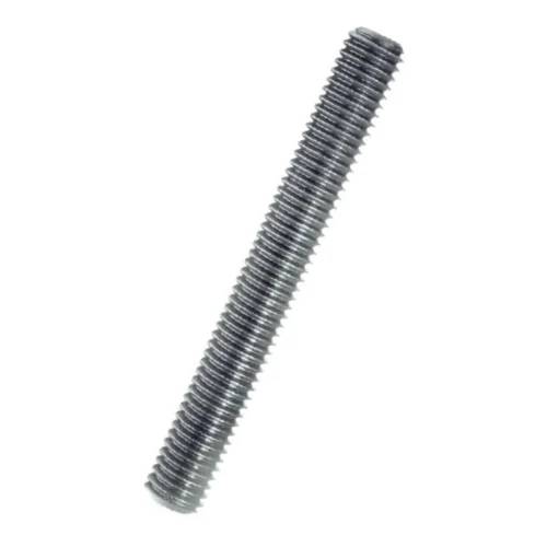 Stainless steel threaded rod