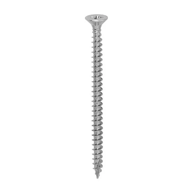 Wood screw 4 mm