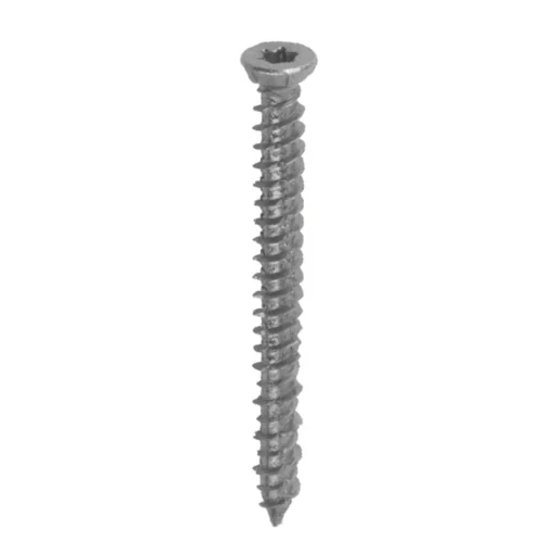 Concrete screw T30